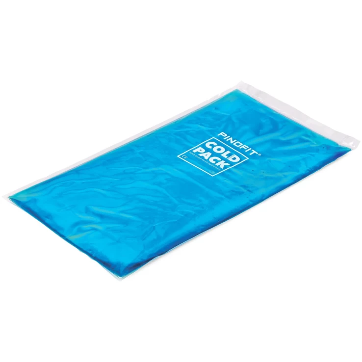 PINOFIT lielā aukstuma komprese 40 cm x 21 cm