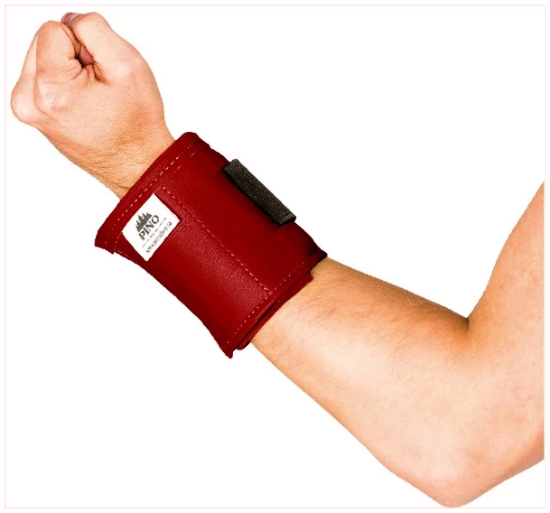 PINOFIT atsvari rokām/kājām 2 PINOFIT atsvari rokām/kājām 2.0 kg