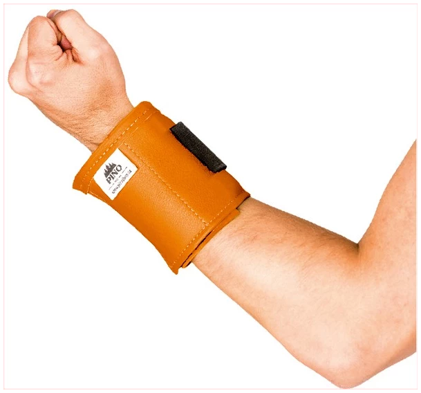 PINOFIT atsvari rokām/kājām 2 PINOFIT atsvari rokām/kājām 2.0 kg