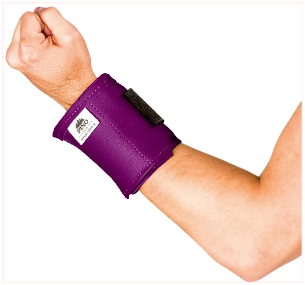 PINOFIT atsvari rokām/kājām 2 PINOFIT atsvari rokām/kājām 2.0 kg
