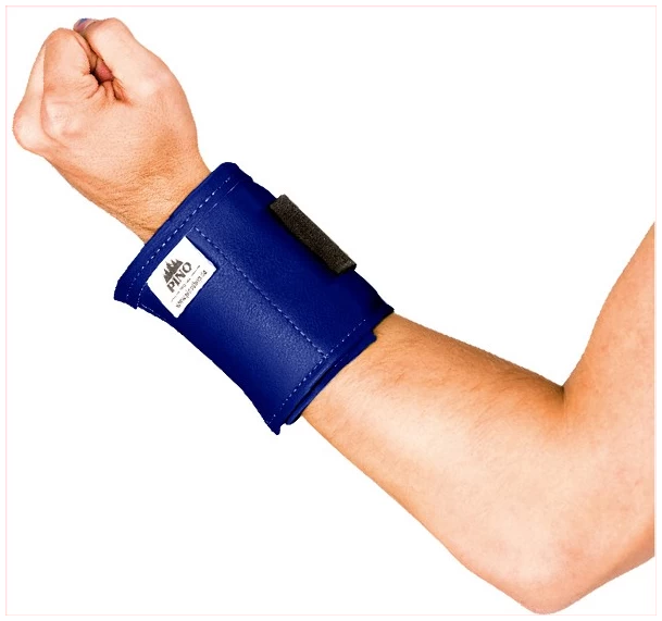 PINOFIT atsvari rokām/kājām 2 PINOFIT atsvari rokām/kājām 2.0 kg