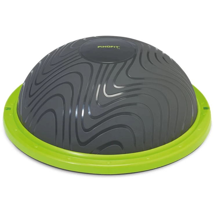 PINOFIT balansa spilvens 65*22 cm, laima zaļš