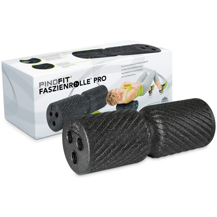PINOFIT Pro masāžas rullis ø 15 cm