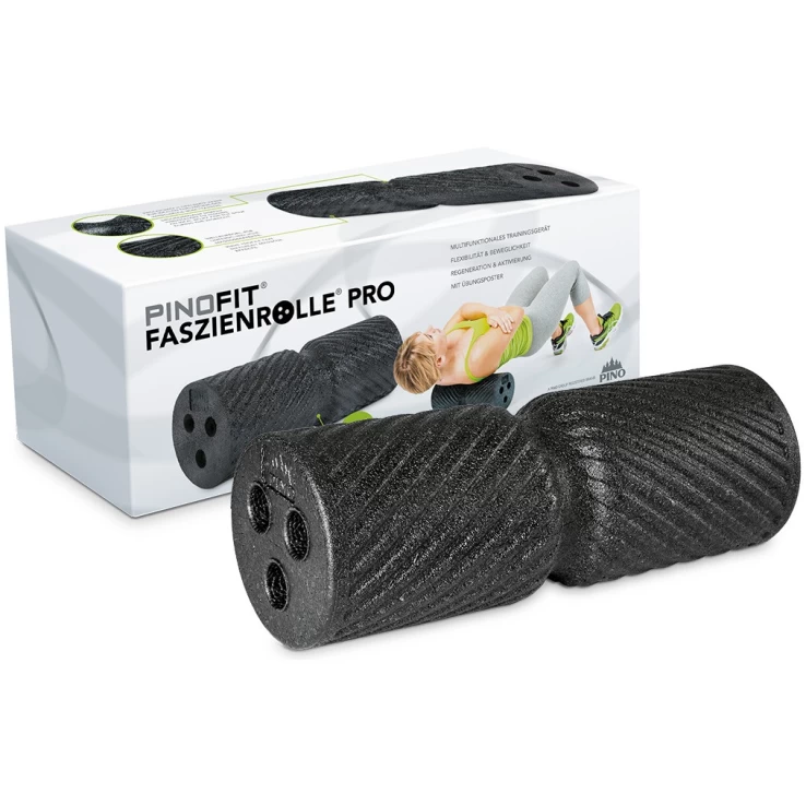 PINOFIT Pro masāžas rullis ø 15 cm