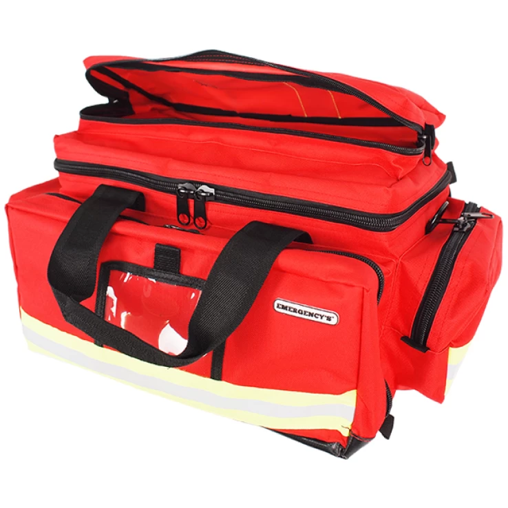 Elite Bags pirmās palīdzības medicīnas soma