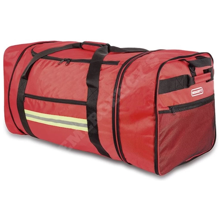 ELITE Bags paplašināma soma ugunsdzēsības inventāra uzglabāšanas