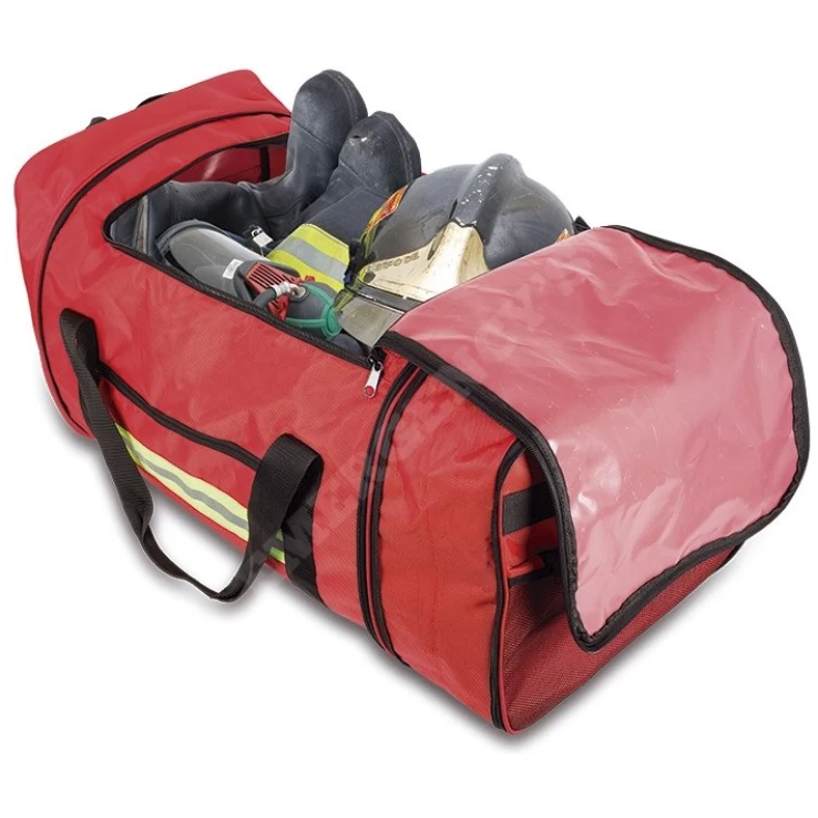 ELITE Bags paplašināma soma ugunsdzēsības inventāra uzglabāšanas