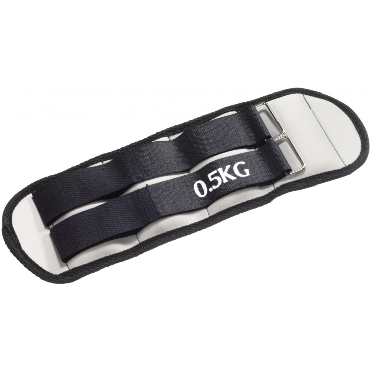 Trendy atsvari rokām/kājām 2 x 0.5 kg