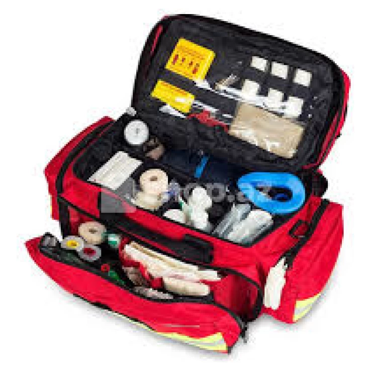 Elite Bags pirmās palīdzības medicīnas soma