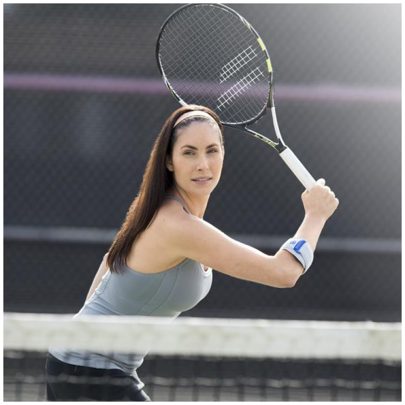 Ortoze tenisa elkoņa ārstēšanai - EpiPoint