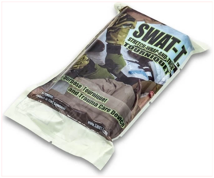 SWAT-Tourniquet ™ unikāls speciālizēts taktiskais žnaugs , zils- 2 SWAT-Tourniquet ™ unikāls speciālizēts taktiskais žnaugs , zils-