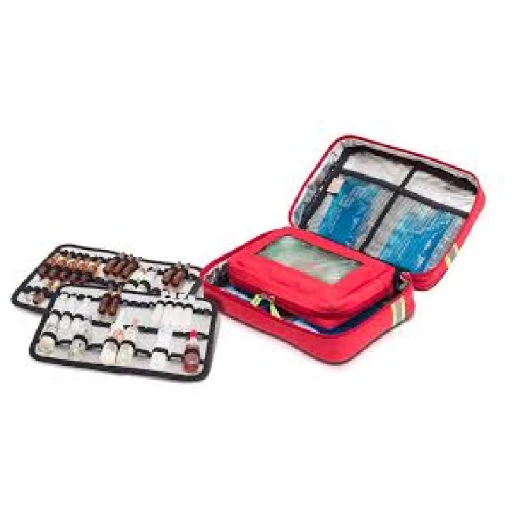 ELITE Bags medicīnas soma ampulām