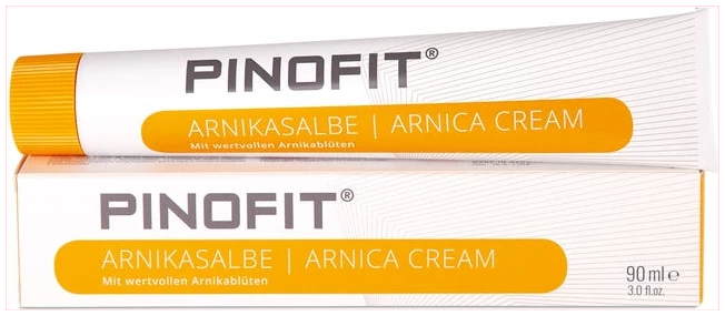 Arnika Pino ziede 90 ml