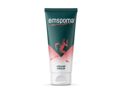 Emspoma sildošā ziede 200 ml