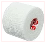 Cramer tear strech gofrētais teips 5 cm x 6,85 m (Francija)