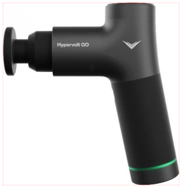 HYPERICE masāžas pistole