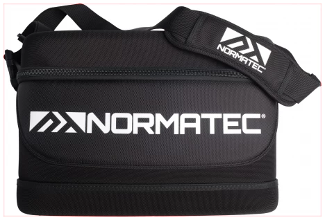 NORMATEC soma zābaku pārnēsāšanai