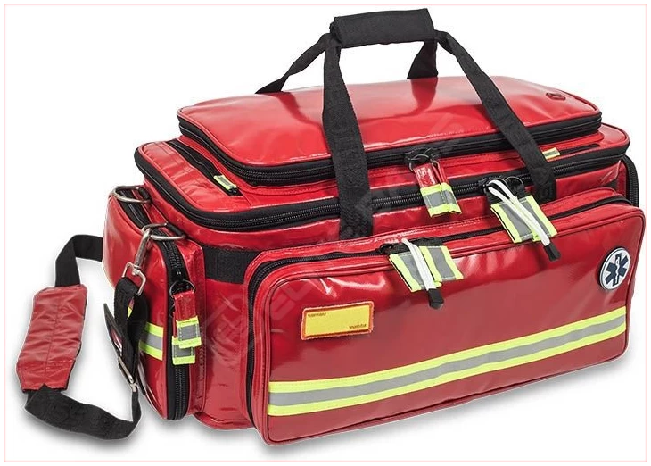 ELITE BAGS dzīvības atbalsta ārkārtas soma